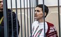 Суд продовжив арешт Надії Савченко до 13 травня