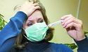 На українців чекає другий вибух епідемії грипу