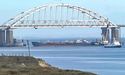 Росія частково розблокувала українські порти в Азовському морі, — Омелян