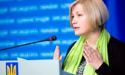 Геращенко озвучила прізвища 23 росіян, яких Україна готова обміняти на своїх політв’язнів