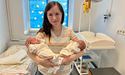 У лікарні «Охматдит» успішно виходили передчасно народжених близнят