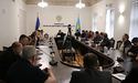 Наслідки затоплення: у Львівській ОВА відбулося засідання обласної комісії з питань техногенно-екологічної безпеки і надзвичайних ситуацій
