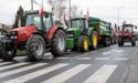 Польські фермери заблокували пункт на кордоні із Україною