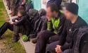 За добу на українському кордоні зупинили десятьох ухилянтів