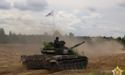 У білорусі перевіряють бойову готовність війська