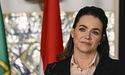 Президентка Угорщини Каталін Новак подала у відставку