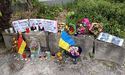 росіянин, якого підозрюють у вбивстві українських військових у Німеччині, був напідпитку — Spiegel