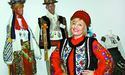 «Ми навчили італійців полюбити українську культуру»