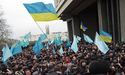 Коли Україна поверне Крим — настане мир, — Зеленський