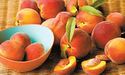 Дивовижна користь персиків