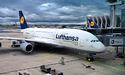 Німецька Lufthansa літала... без пасажирів