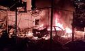Окупанти обстріляли житловий будинок у Херсоні, — ОВА