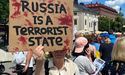 Парламентська асамблея НАТО визнала росію державою-терористом