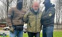 Готували ракетні удари по телевежі в Києві: СБУ викрила двох агентів рф