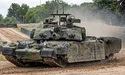 Українські танкісти скоро почнуть навчання на Challenger 2 у Великій Британії