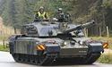 Україна може отримати танки Challenger 2 від Британії