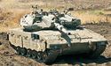 Ізраїльські танки поїдуть у Європу