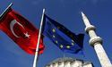 Договір між ЄС і Туреччиною щодо міграції набув чинності