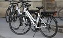 «Велосипедом на роботу»: львів'ян закликають пересісти на альтернативний транспорт і задонатити на ЗСУ