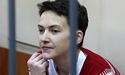Фейгін: "Звільнення Савченко вже вирішене. Йдуть переговори про її відправлення додому"