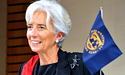 МВФ попередив про глобальні наслідки кризи навколо України