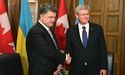 Канада дає $5 мільйонів на нову українську поліцію