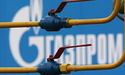 "Газпром" перевів Україну на предоплату за газ