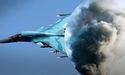 Внаслідок атаки на російський аеродром знищені мінімум шість літаків