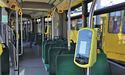 З 13 січня у Львові в тестовому режимі запрацює автоматизована система оплати проїзду