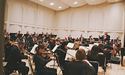 Мистецький проєкт «Бачити і чути Україну»: оркестр Львівської філармонії дасть 40 концертів у США