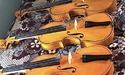 За талант виготовляти скрипки зажив слави «бойківського Страдіварі»