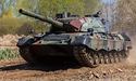 Норвегія надасть Україні кошти для обслуговування танків