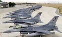 Американські пілоти навчатимуть українців керувати винищувачами F-16, — Байден