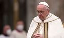 Папа Римський назвав війну в Україні глобальною