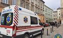 Львівські медики врятували життя жінці дорогою до лікарні