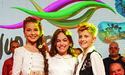 Українка здобула «срібло» на дитячому «Євробаченні»