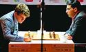 Суперечка шахових поколінь