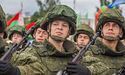 білоруси розгортають додаткові підрозділи на кордоні з Україною, - Генштаб ЗСУ