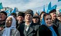 Сьогодні виповнюється 70 років з дня депортації кримськотатарського народу