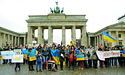 «Берлін – найкомфортніше для іноземців місто Західної Європи»