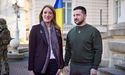 Переговори щодо членства України в ЄС мають розпочатися цього року, — Мецола