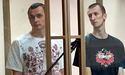 Російський суд посадив Сенцова на 20 років, Кольченка - на 10