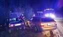 В ДТП на Львівщині постраждала 36-річна водійка
