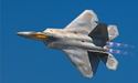 США перекинули в Європу винищувачі F-22 і натякають на загрозу Росії