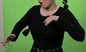 «Давно мріяла перекладати пісні Євробачення мовою жестів»: зізнання цьогорічної перекладачки Євробачення