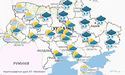 Прогноз погоди в Україні 18 лютого 2024 року