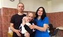 Не міг їсти та дихати: львівські медики врятували малюка