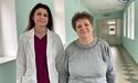 Жительці Борислава, яка 8 років бореться з онкологією, допомогли в онкоцентрі