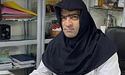 Іранські аптекарі працюють у… хіджабах