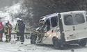 В ДТП біля села Козьова загинув 70-річний водій, — уточнення від поліції